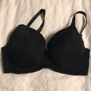Forever Yours Convertible Underwire Nursing Bra